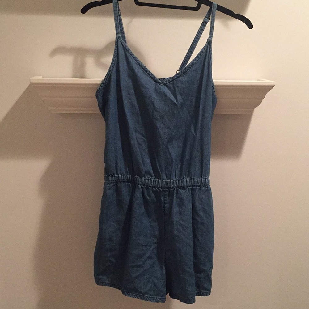 Jean Romper